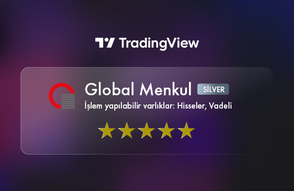 TradingView 5. Aracı Kurum Ödülleri