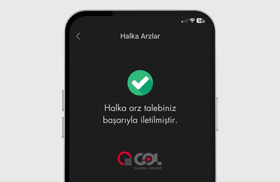 Dünya Varlık Halka Arz Oluyor!